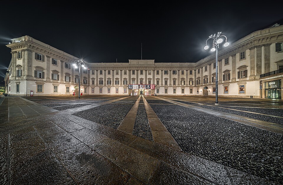 Palazzo Reale
