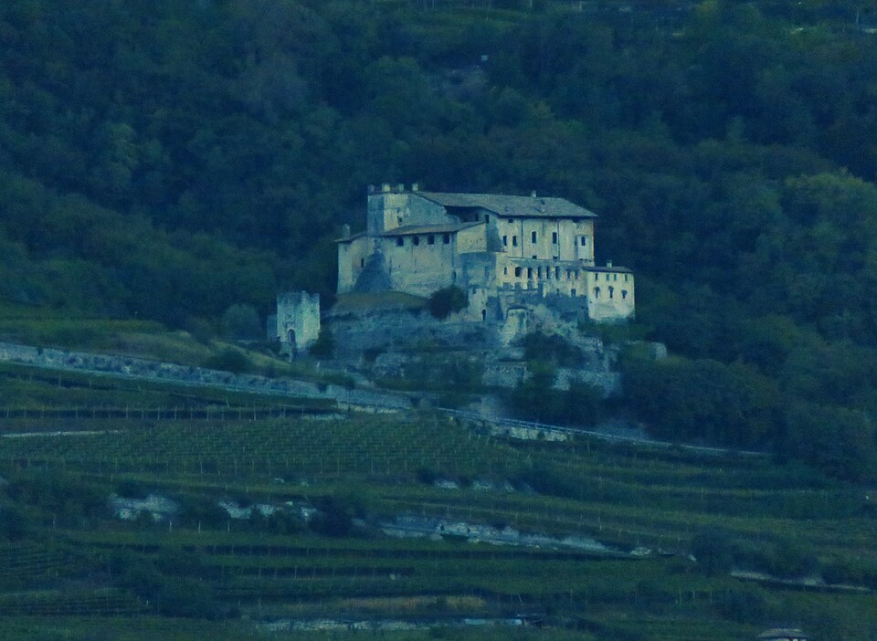 Castel Noarna