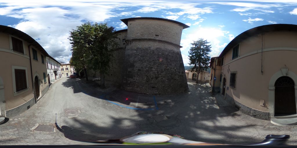 Museo della Castellina