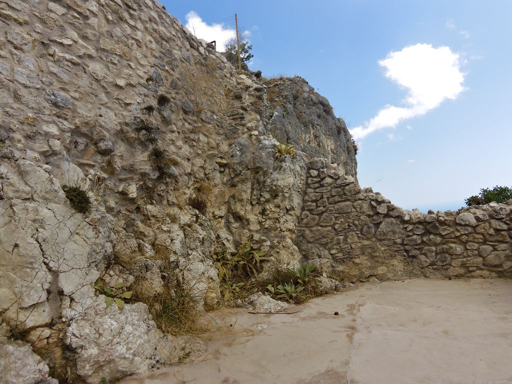 Castello Normanno di Ruggero II