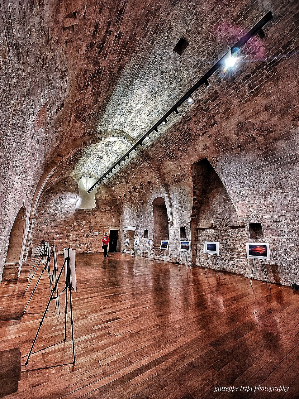 Castello Normanno Svevo