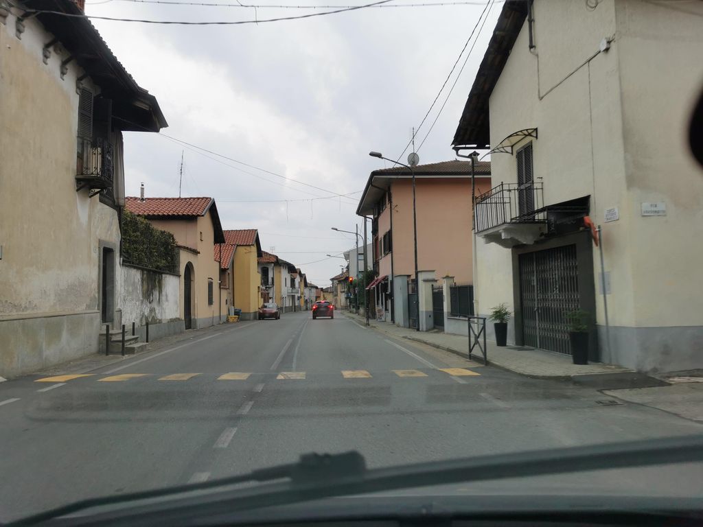 Villa Fresia