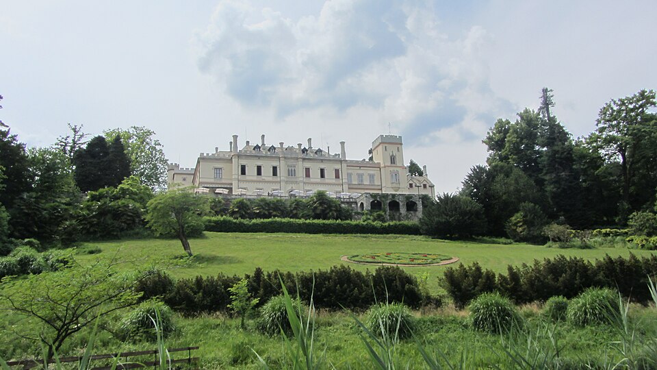 Castello Dal Pozzo