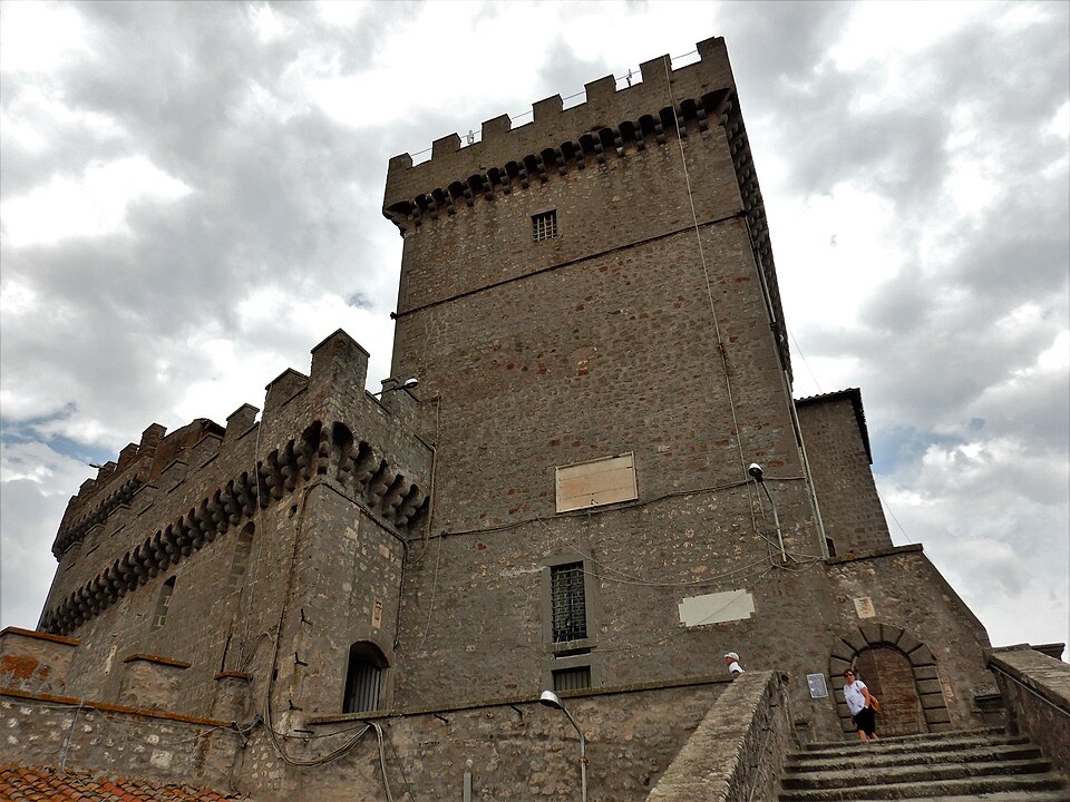 Castello Orsini