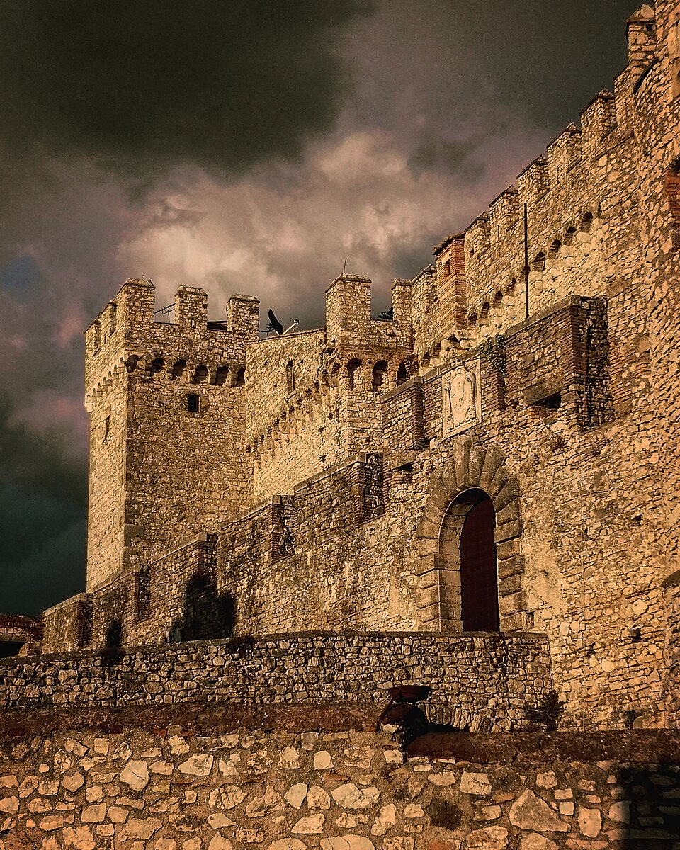 Castello Orsini