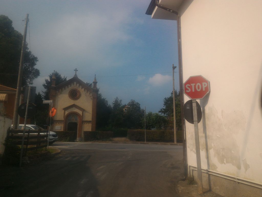 Castello di Osasco