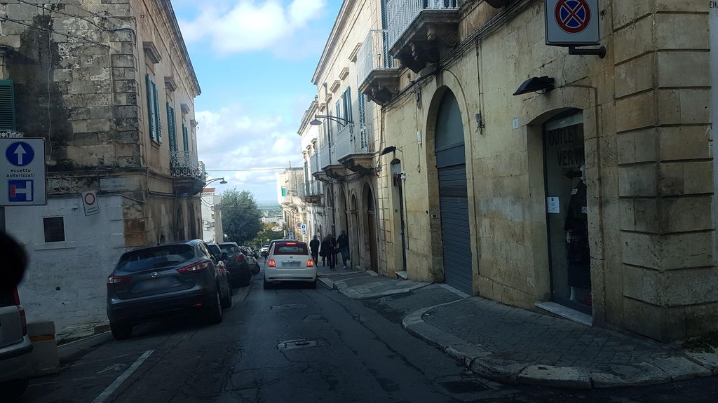 Palazzo Jurleo