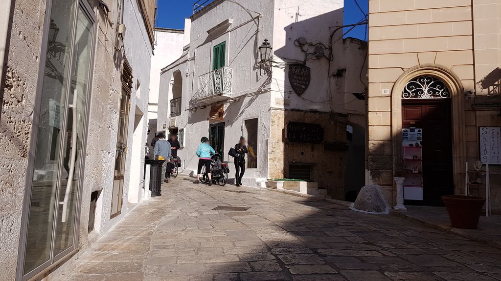 Palazzo Siccoda