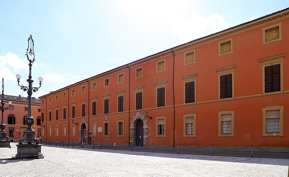 Palazzo Vescovile