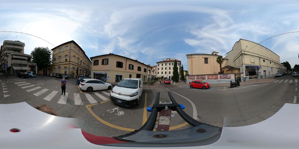 Castello Padre Monti