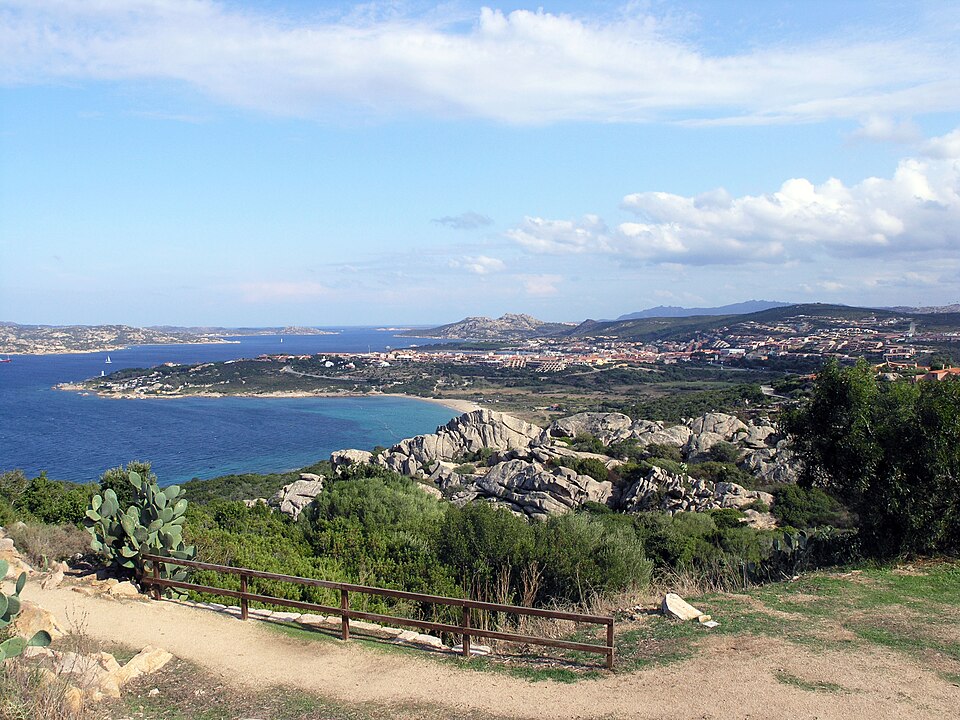 Fortezza Monte Altura