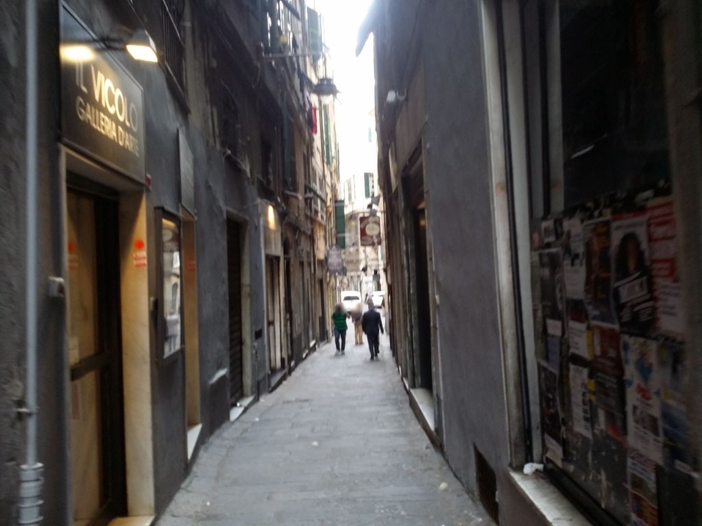 Palazzo Agostino e Benedetto Viale