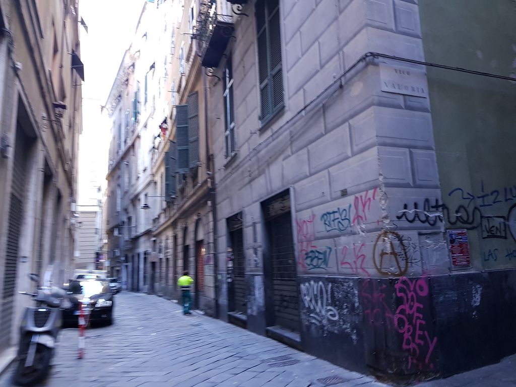 Palazzo Agostino e Giacomo Salvago