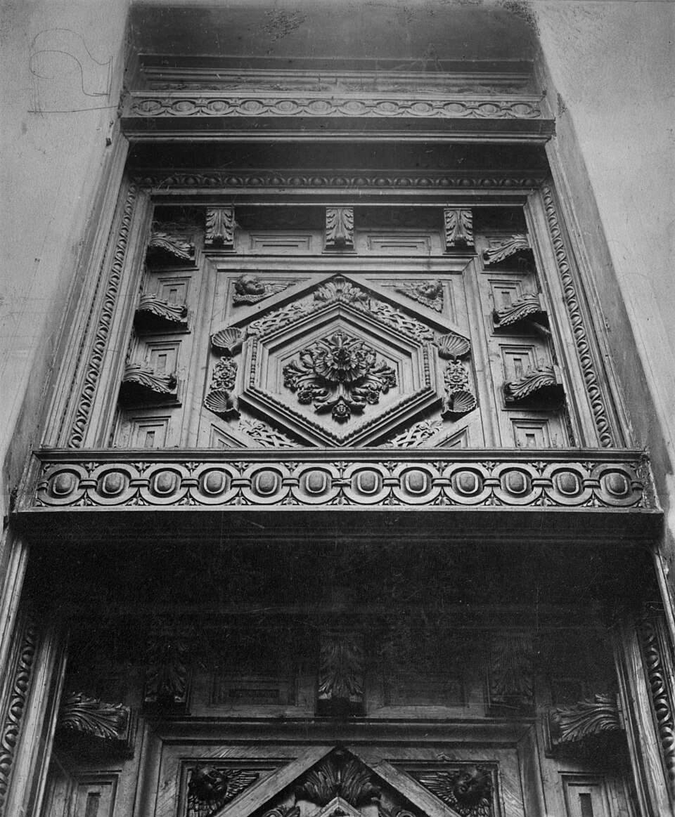 Palazzo Aliverti