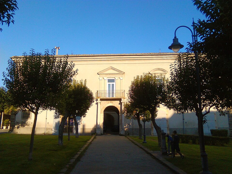 Palazzo Araneo