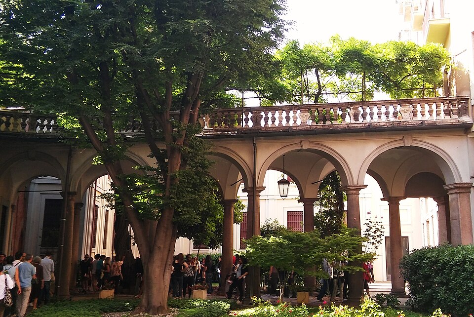 Palazzo Archinto