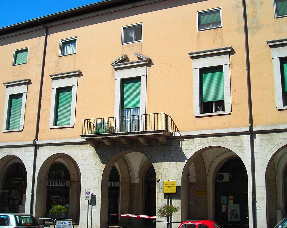 Palazzo Arcivescovile