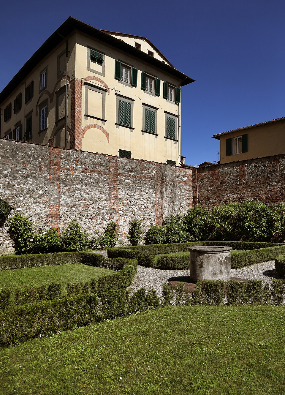 Palazzo Arcivescovile