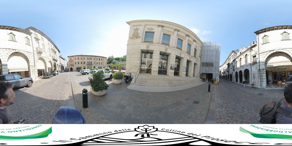 Palazzo Arrigoni - Gaiotti - Rova
