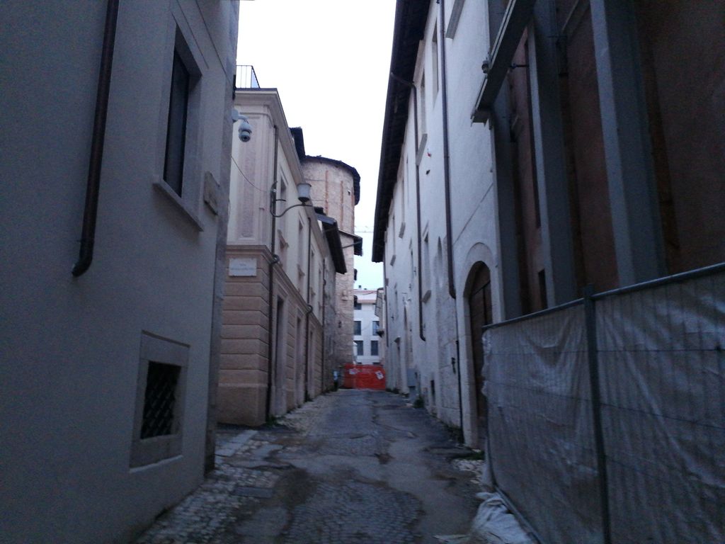 Palazzo Baroncelli-Cappa di Tussio