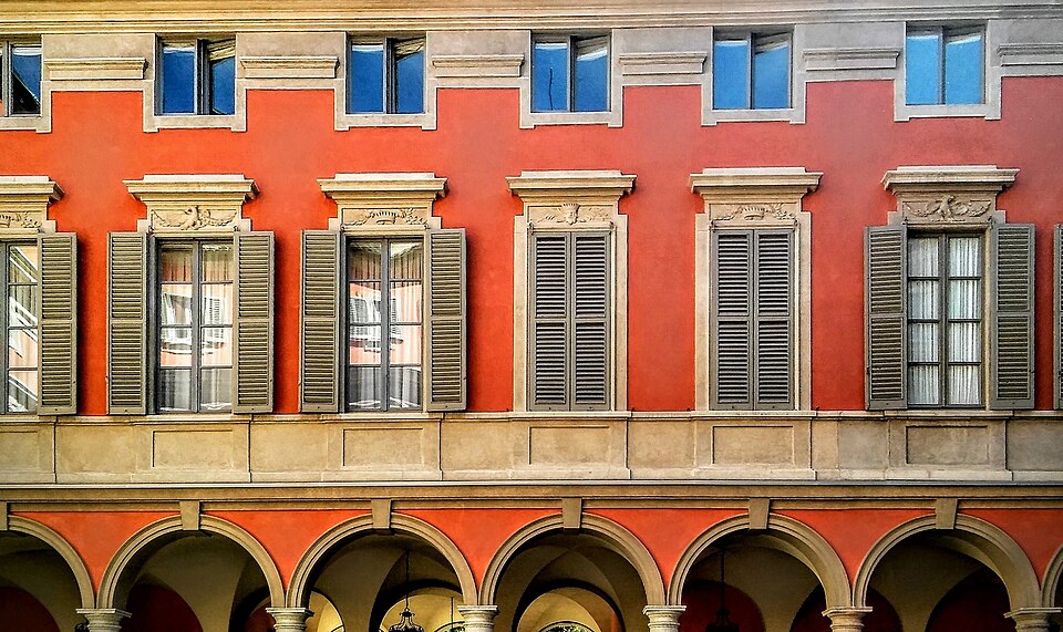 Palazzo Belgioioso