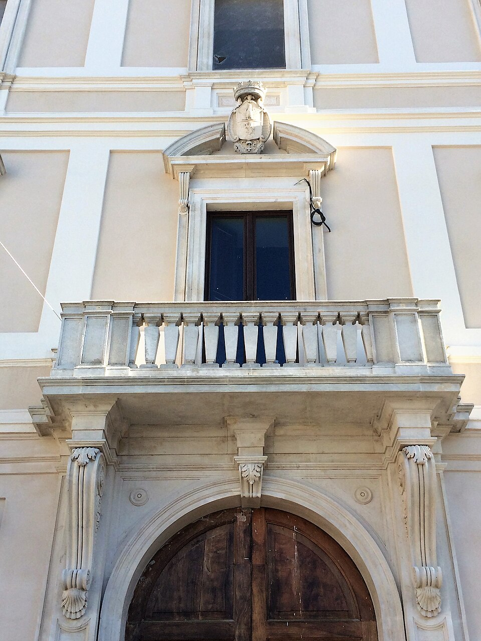 Palazzo Betti