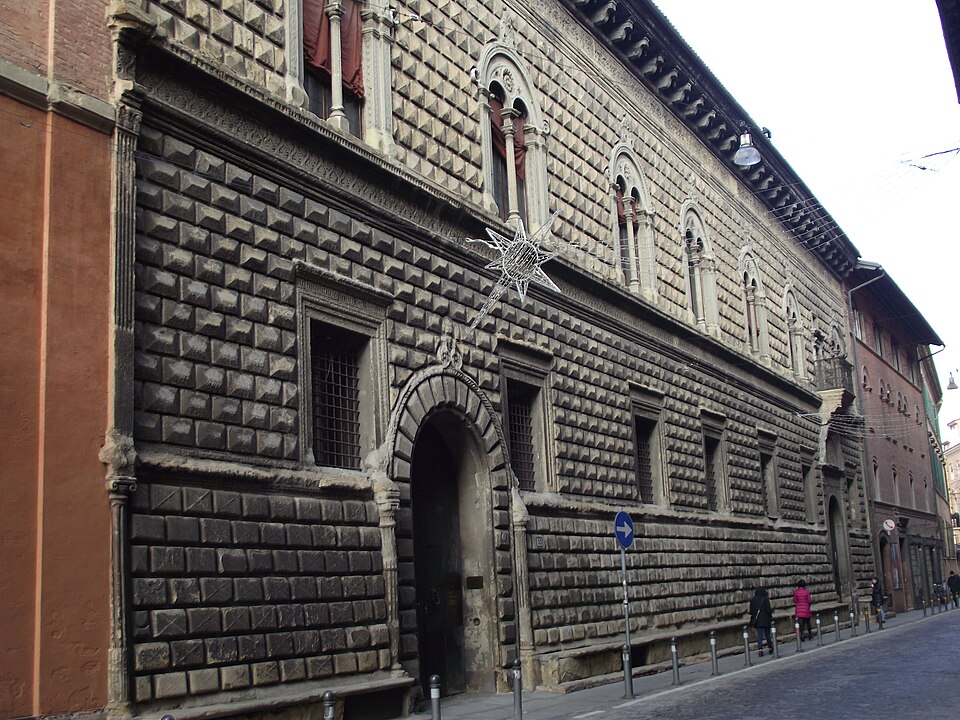 Palazzo Bevilacqua