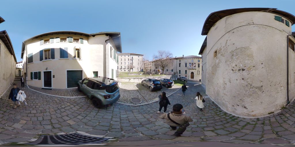 Palazzo Bovio Muffoni