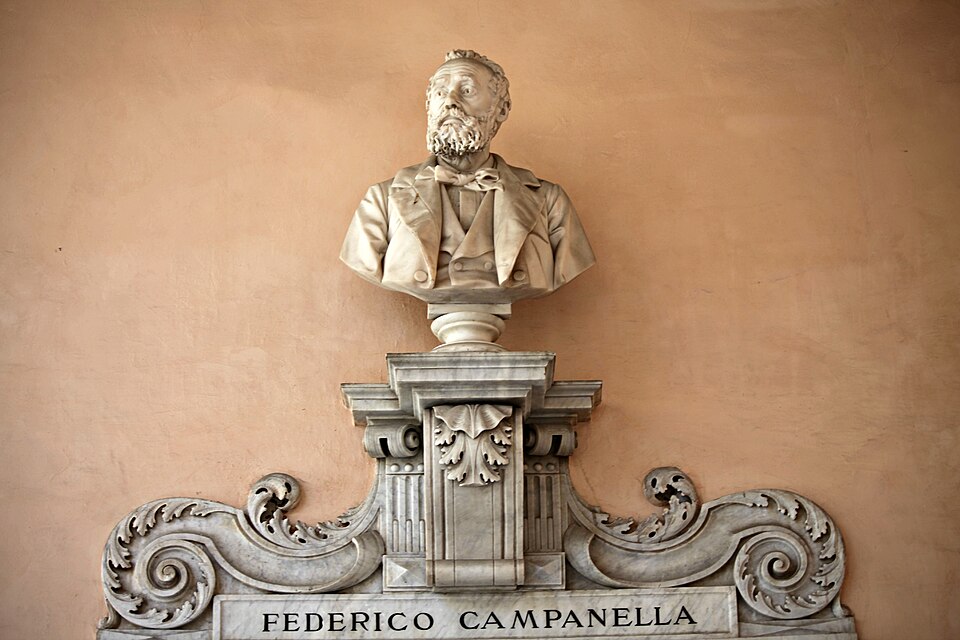 Palazzo Campanella