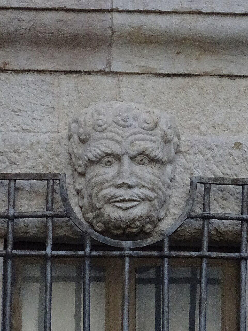 Palazzo Campione