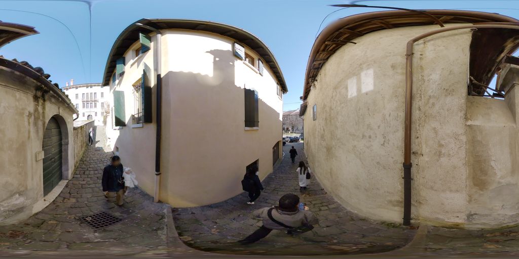 Palazzo Cantoni