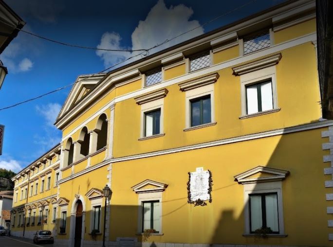Palazzo Capone
