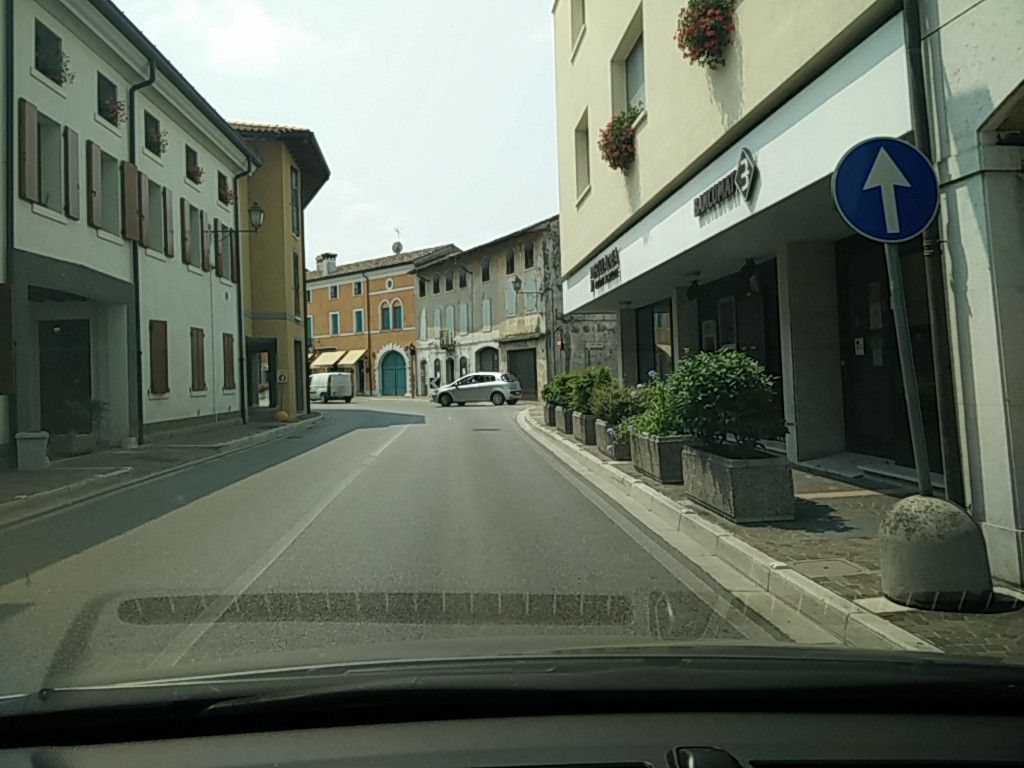 Palazzo Cappellari