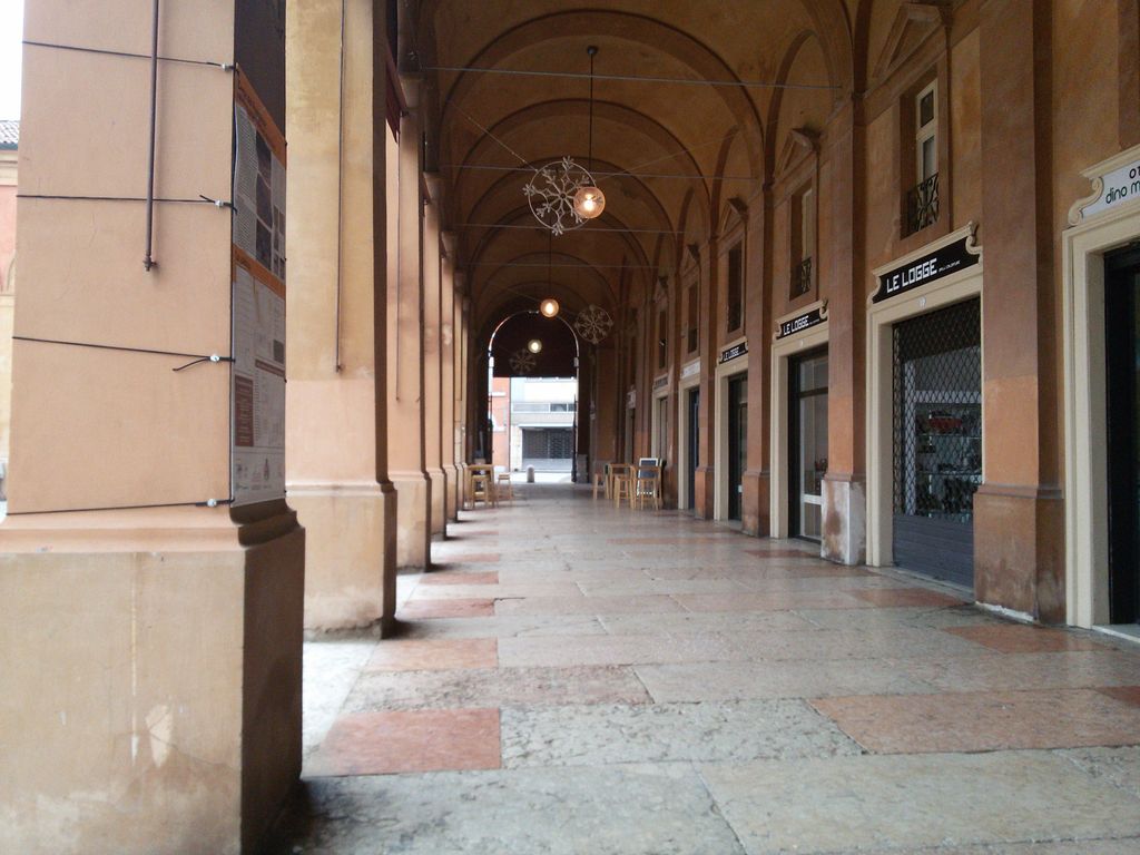 Palazzo Capucci