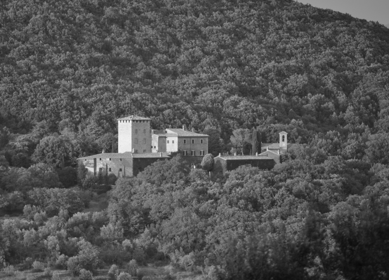 Palazzo Carabba o di Murlo