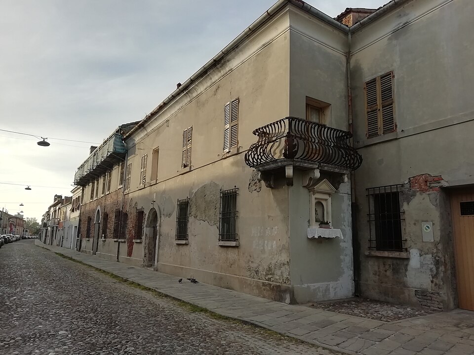 Palazzo Carli