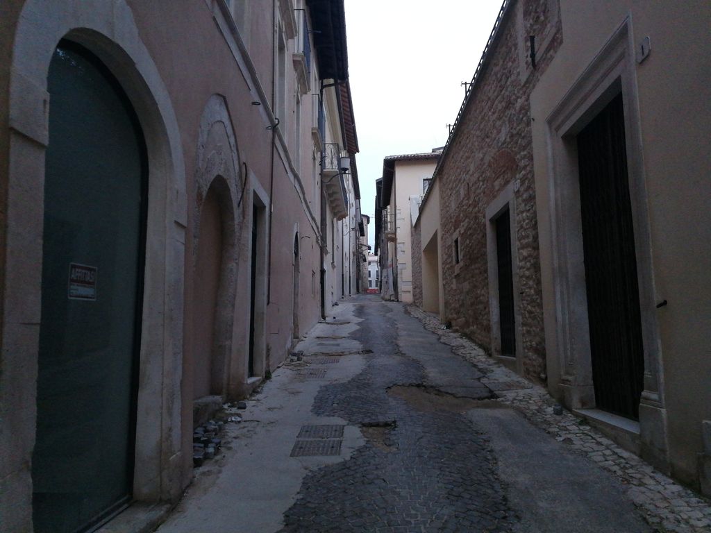 Palazzo Carli-Porcinari