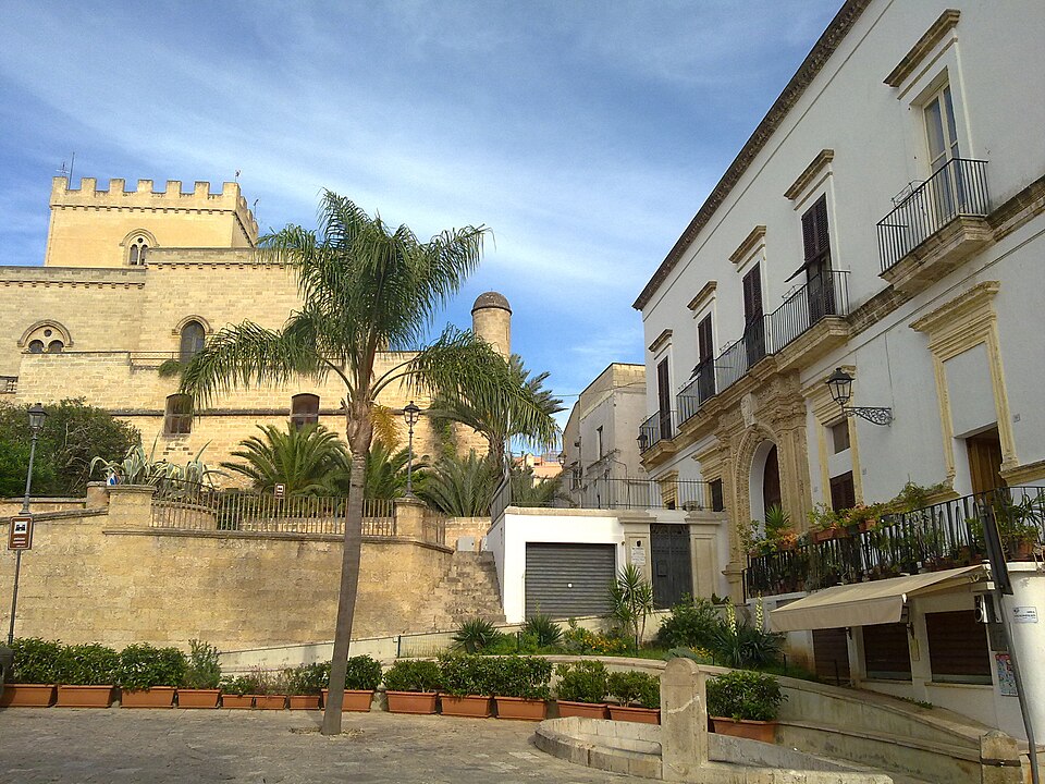 Palazzo Castriota