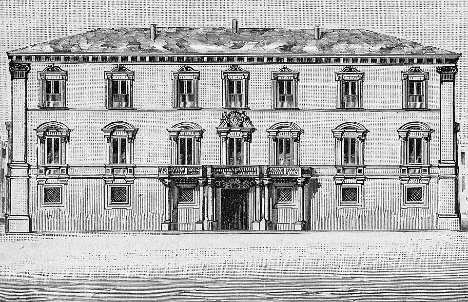 Palazzo Centi