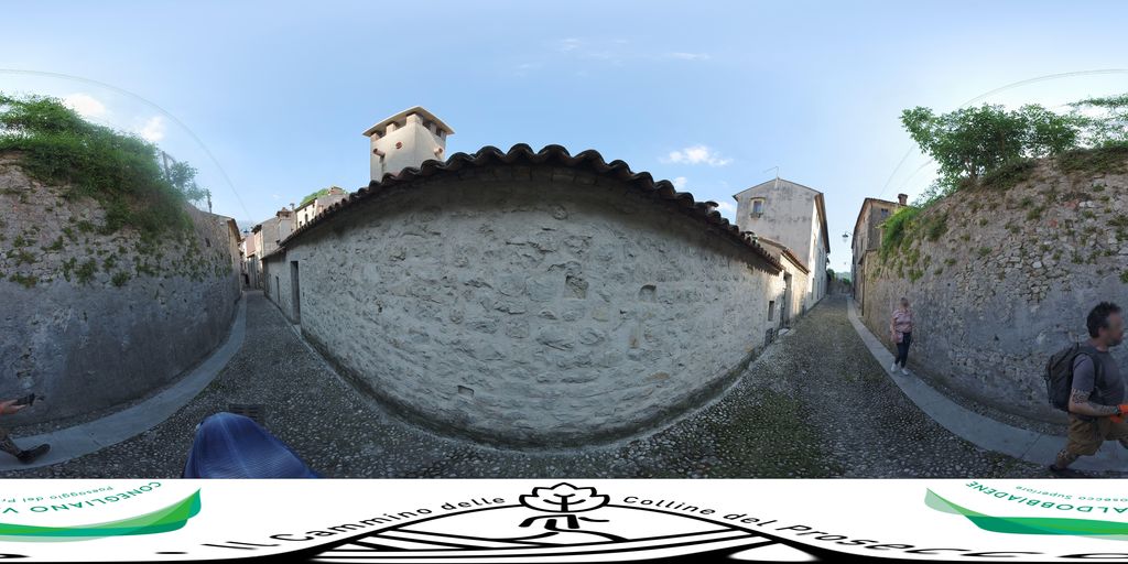 Palazzo Cesana
