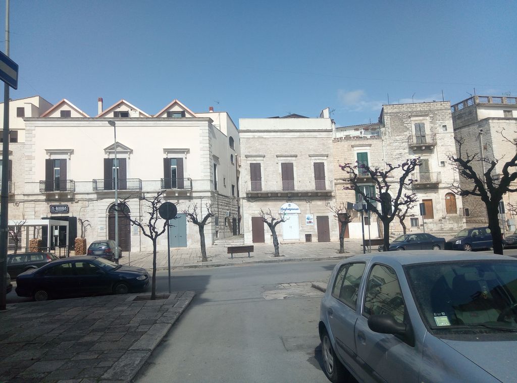 Palazzo Chieco