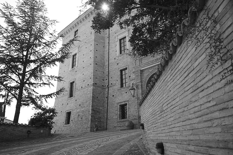 Palazzo Chiola