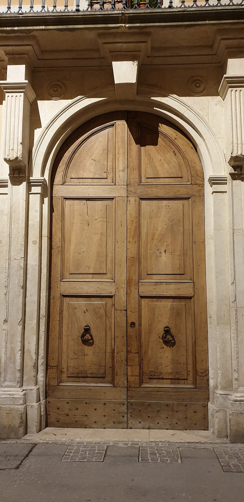 Palazzo Ciolina