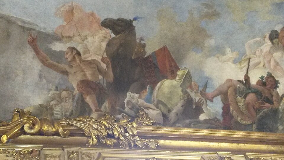 Palazzo Clerici