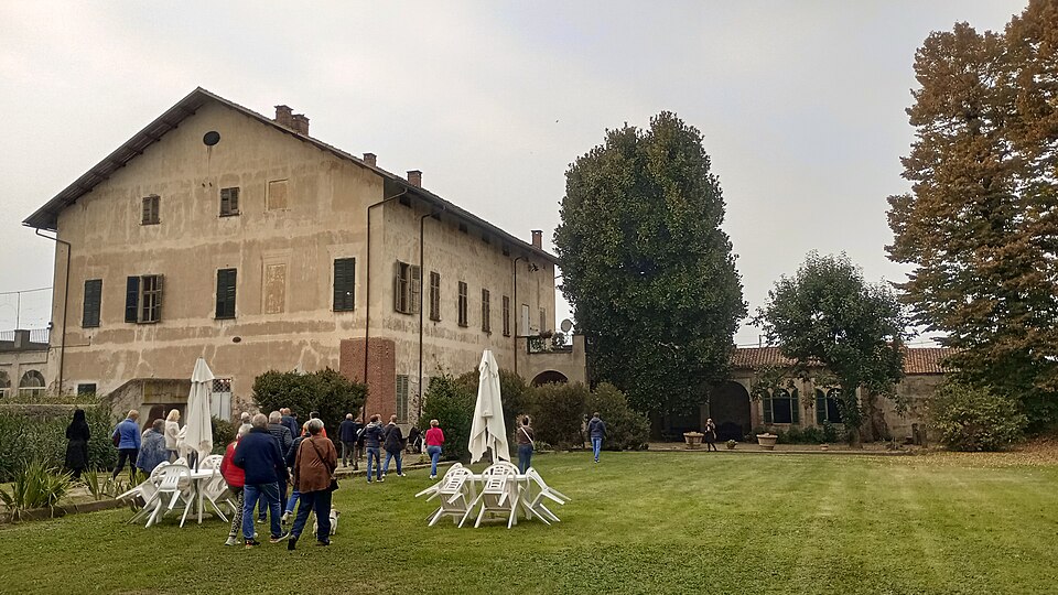 Palazzo Cordero di Montezemolo