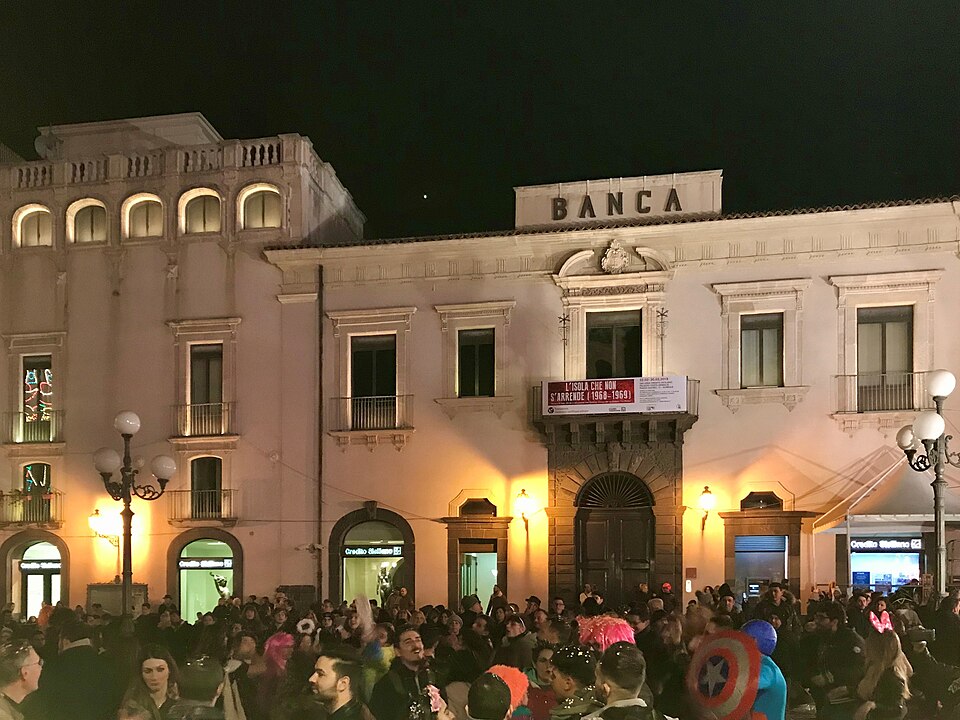 Palazzo Costa Grimaldi