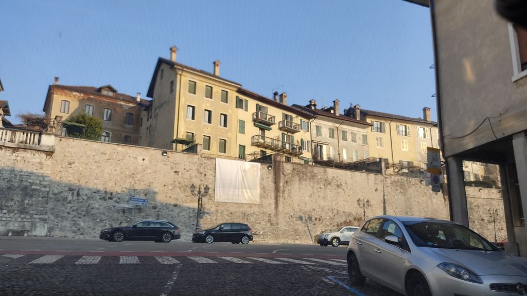 Palazzo Crico-Tauro