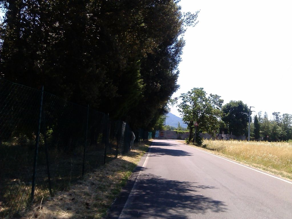 Palazzo de Rossi