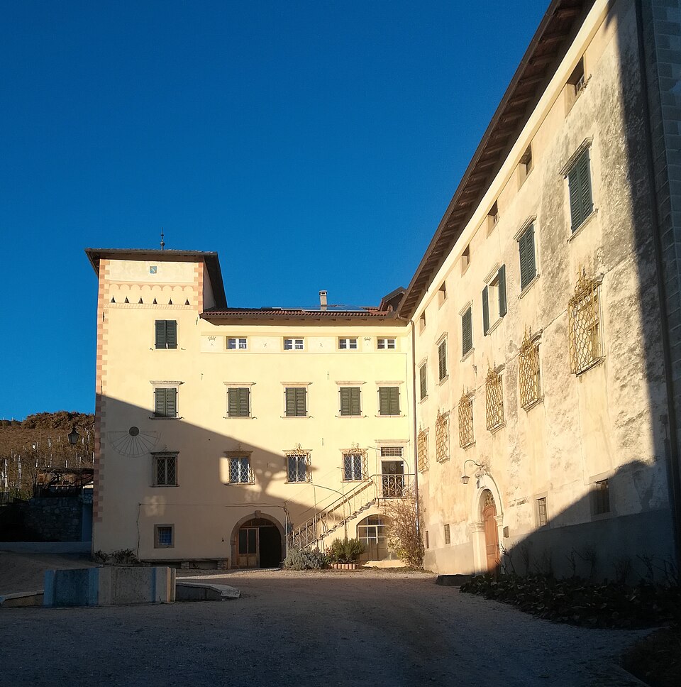 Palazzo de Stanchina