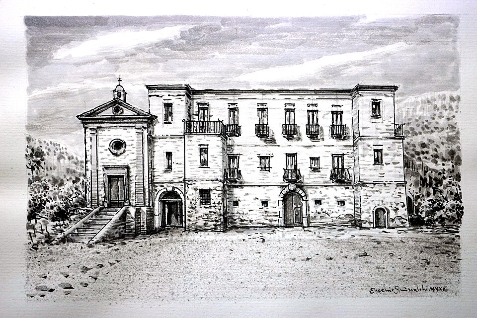 Palazzo De Vita